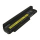 Laptop batteri 45N1026 för bl.a. Lenovo ThinkPad X230 (44++) - 7800mAh