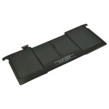 Laptop-accu A1406 voor oa Replacement Apple A1406 - 5200mAh