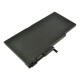 Laptop batteri E7U24AA för bl.a. HP EliteBook 840 G1 - 4500mAh