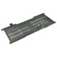 Batterie ordinateur portable C23-UX21 pour (entre autres) Asus UX21A, UX21E - 4800mAh