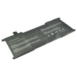 Laptop batteri C23-UX21 för bl.a. Asus UX21A, UX21E - 4800mAh