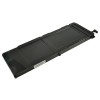 Laptop accu A1383 voor o.a. Replacement Apple A1383 - 8800mAh