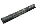 Laptop accu HSTNN-LB6S voor o.a. HP Pavilion 15-AB038TX - 2200mAh