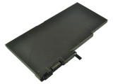 Laptop accu E7U24AA voor o.a. HP EliteBook 840 G1 - 4500mAh