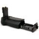Battery-grip compatible avec Canon EOS 60D et 60Da - Poignée de batterie avec déclencheur vertical et commandes - Image 2