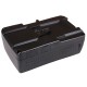 Batterie V-Mount professionnelle BP-190WS compatible avec Sony - 13200mAh 190Wh avec USB et D-Tap - Image 2