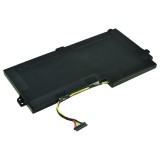 Laptop-accu AA-PBVN3AB voor oa Samsung NP470, NP370R5E - 3780mAh