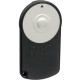 Télécommande infrarouge sans fil mini pour appareils photo Canon - Compatible RC-1/RC-5/RC-6 - Image 2