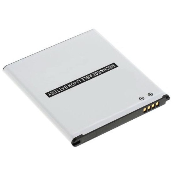 Batterie de remplacement pour Samsung Galaxy J5 - SM-J500, 2600mAh, compatible avec Samsung