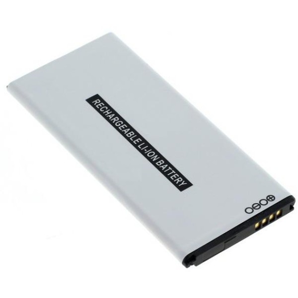 Batterie de remplacement pour Samsung Galaxy Alpha SM-G850F 1860mAh avec protection complète