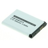 Accu voor Samsung SGH-E570