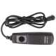 Caruba télécommande filaire RS-80N3 pour appareils photo Canon EOS avec connexion N3 - Image 3