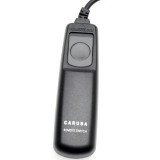 Caruba télécommande filaire RS-80N3 pour appareils photo Canon EOS avec connexion N3