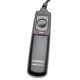 Caruba télécommande filaire RS-80N3 pour appareils photo Canon EOS avec connexion N3 - Image 2