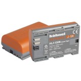 Batterie appareil photo Hähnel HLX-E6N Extreme pour Canon LP-E6N / LP-E6NH