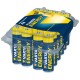 Boîte de 24 piles alcalines AA Varta High Energy pour appareils à forte consommation - Image 2