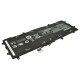 Laptop batteri AA-PBZN2TP för bl.a. Samsung NP905S3G - 4080mAh - Original Samsung