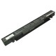 Batterie ordinateur portable 0B110-00230100 pour (entre autres) Asus X450CA - 2500mAh - Pièce d'origine Asus