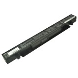 Laptop batteri 0B110-00230100 för bl.a. Asus X450CA - 2500mAh - Original Asus