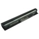 Batterie ordinateur portable 740005-121 pour (entre autres) HP Pavilion 10 TouchSmart - 2200mAh