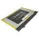 Laptop batteri CBP3533A för bl.a. Apple iPad Air 2 - 7340mAh