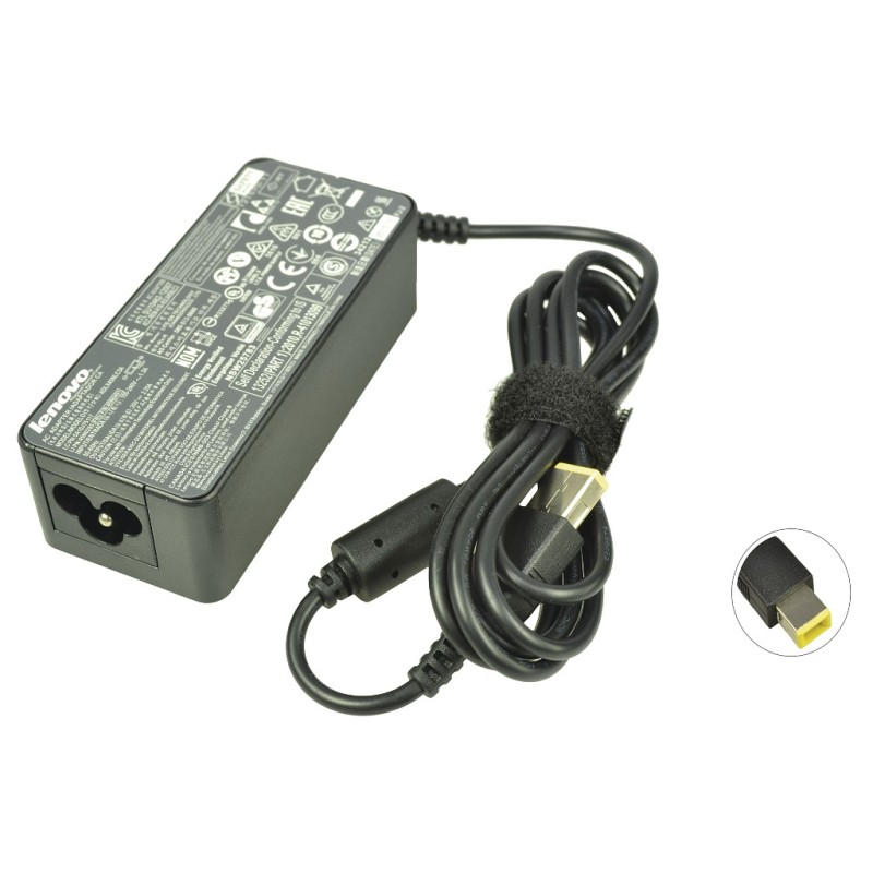 Datorladdare 00HM624 - Original Lenovo