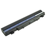 Batterie ordinateur portable AL14A32 pour (entre autres) Acer Aspire E5-411 (AL14A32) - 4700mAh - Pièce d'origine Acer