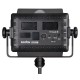 Godox LED 500C - éclairage LED professionnel puissant avec volets - Image 5
