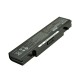Laptop batteri AA-PB9NS6B för bl.a. Samsung RF510 / RF710 / RV510 - 4400mAh - Original Samsung