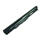 Batterie ordinateur portable OA04 pour (entre autres) HP 14 Notebook - 2800mAh - Pièce d'origine HP