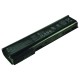 Batterie ordinateur portable CA06XL pour (entre autres) HP ProBook 650 G1 - 5000mAh - Pièce d'origine HP