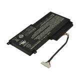 Laptop batteri P000573230 til bl.a. Toshiba Satellite L55t, L55, L50 - 2960mAh