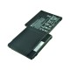Laptop batteri HSTNN-LB4T för bl.a. HP EliteBook 820 G1 - 3950mAh - Original HP