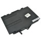 Laptop-accu T7B33AA voor oa HP EliteGook 820 G3 - 3910mAh - Origineel HP