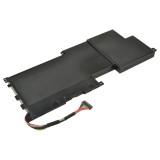 Laptop-accu W0Y6W voor oa Dell XPS15-L521X - 5500mAh