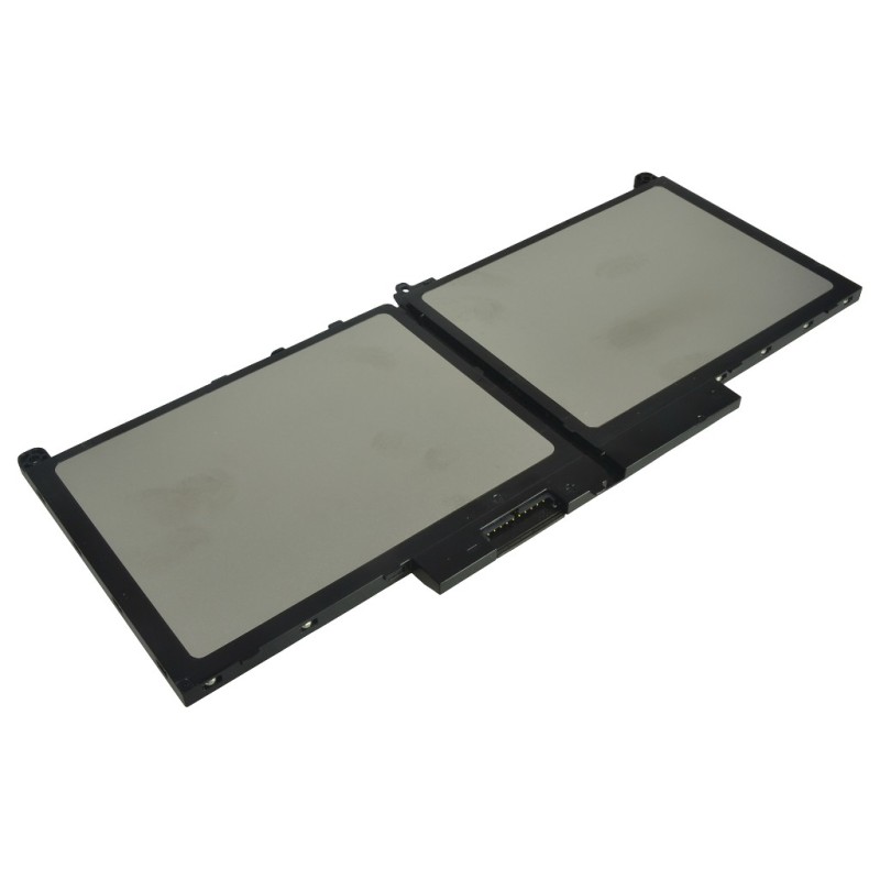 Dell Noir Mc34y Composant De Laptop Supplémentaire Batterie - Neuf - Image 4