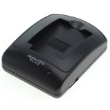 Digibuddy chargeur USB mini pour batterie Nikon EN-EL23 compact et multifonctionnel