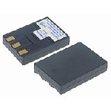 Batterie d'appareil photo NB-3L compatible avec Canon