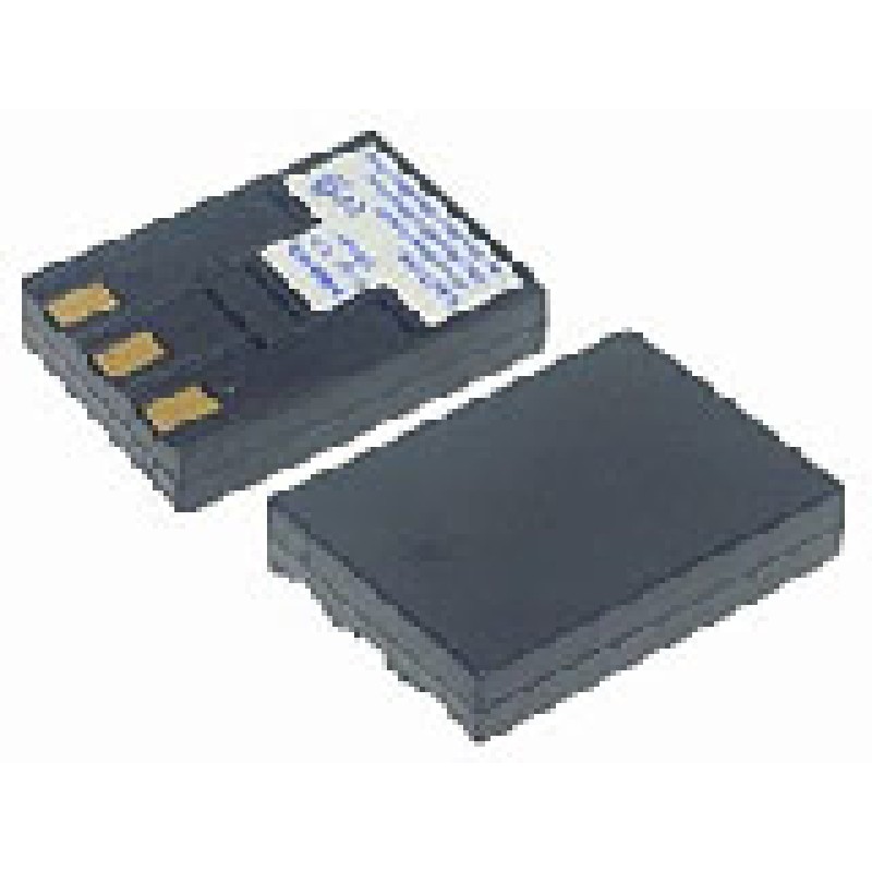 Camera-accu NB-3L voor Canon