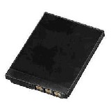 Batterie d'appareil photo NP-FT1 compatible avec Sony - lithium-ion 680mAh
