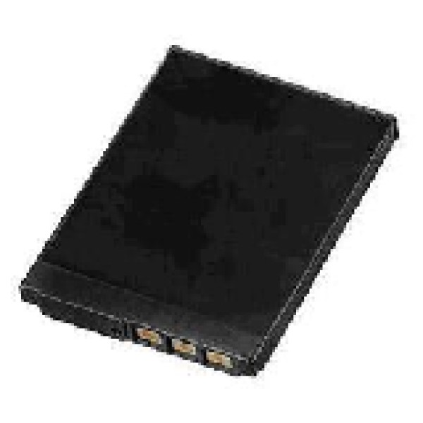 Batterie d'appareil photo NP-FT1 compatible avec Sony - lithium-ion 680mAh