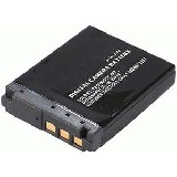 Batterie d'appareil photo NP-FR1 compatible avec Sony