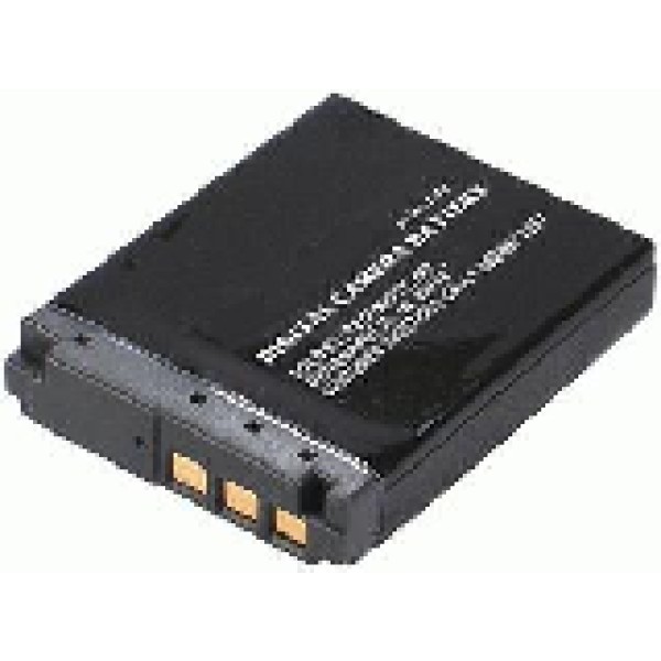 Batterie d'appareil photo NP-FR1 compatible avec Sony