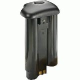 Batterie appareil photo EN-4 compatible avec Nikon Ni-MH 2000mAh