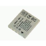 Batterie d'appareil photo compatible NP-1 pour Konica-Minolta Dimage X1