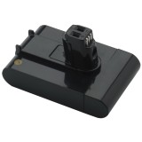Batterie de remplacement 22,2V compatible avec Dyson DC31, DC34 et DC35