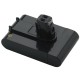 Batterie de remplacement 22,2V compatible avec Dyson DC31, DC34 et DC35
