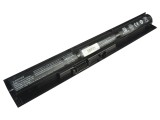 Laptop accu 756478-421 voor o.a. HP Envy 14-U000 - 2600mAh