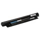 Laptop batteri MR90Y för bl.a. Dell Inspiron 14R - 5200mAh