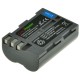 2 x batteries EN-EL3e pour Nikon avec chargeur et chargeur auto - ChiliPower Original - Image 2